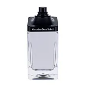 mercedes benz select edt - тоалетна вода за мъже без опаковка 
