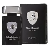 lamborghini mitico edt - тоалетна вода за мъже