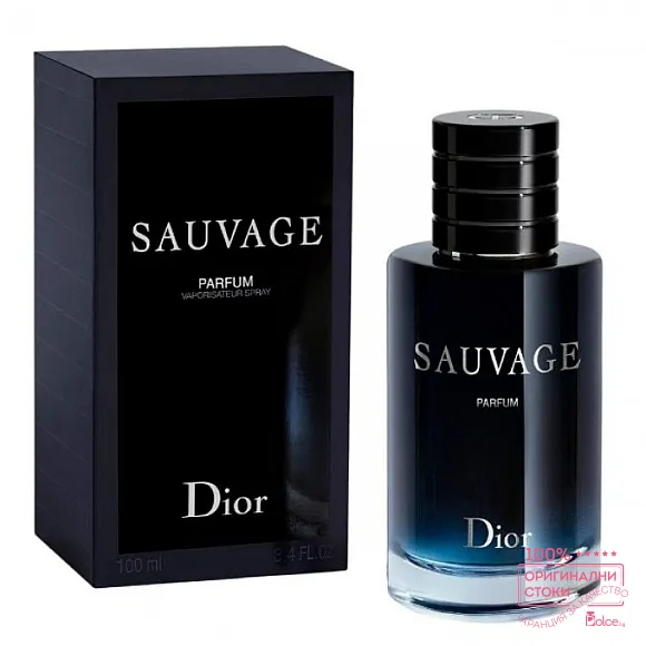 Christian Dior Sauvage Parfum 2019 Парфюм за мъже EDP