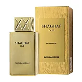 swiss arabian shaghaf oud унисекс парфюм edp