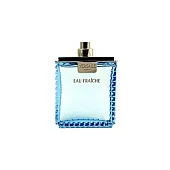 versace man eau fraiche edt - тоалетна вода за мъже без опаковка