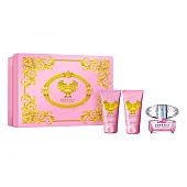 versace bright crystal подаръчен комплект за жени