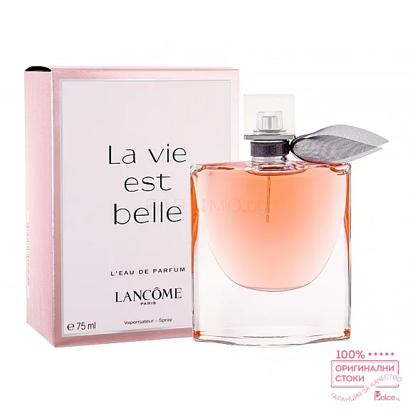 Lancome La Vie Est Belle EDP - дамски парфюм