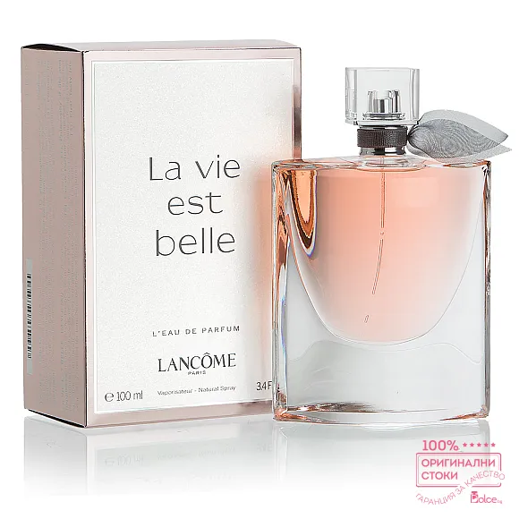 Lancome La Vie Est Belle EDP - дамски парфюм