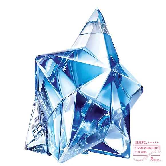 Mugler Angel EDP -  дамски парфюм без опаковка