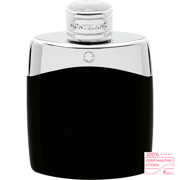 Mont Blanc Legend EDT - тоалетна вода за мъже без опаковка