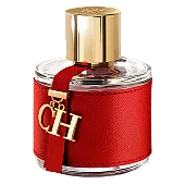 carolina herrera ch  edt - тоалетна вода за жени без опаковка