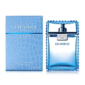 versace man eau fraiche edt - тоалетна вода за мъже